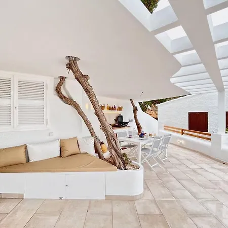 Luxury House 80m2 Terrace Cala Morell