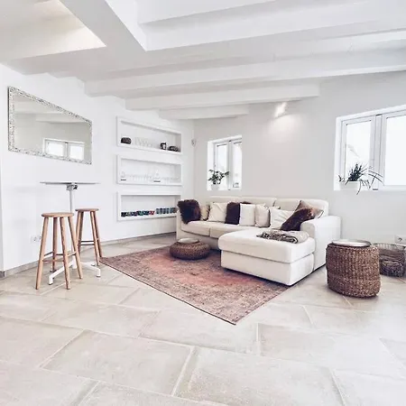Apartamento Luxury House 80m2 Terrace Cala Morell