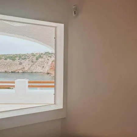 Luxury House 80m2 Terrace Apartmán Cala Morell