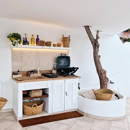 Luxury House 80m2 Terrace Cala Morell
