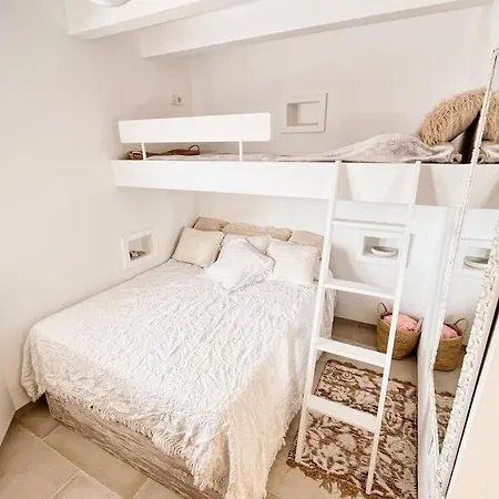 Luxury House 80m2 Terrace