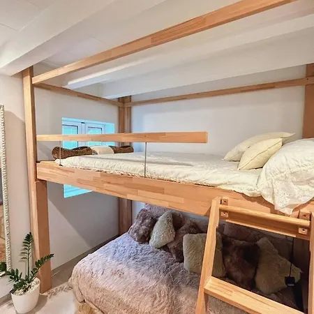 Appartamento Luxury House 80m2 Terrace Cala Morell