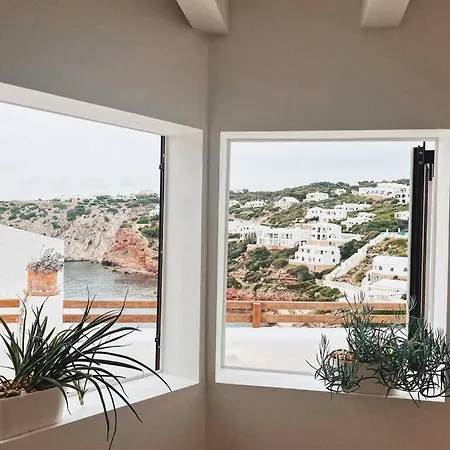 Luxury House 80m2 Terrace Cala Morell