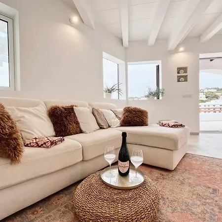 Appartamento Luxury House 80m2 Terrace Cala Morell