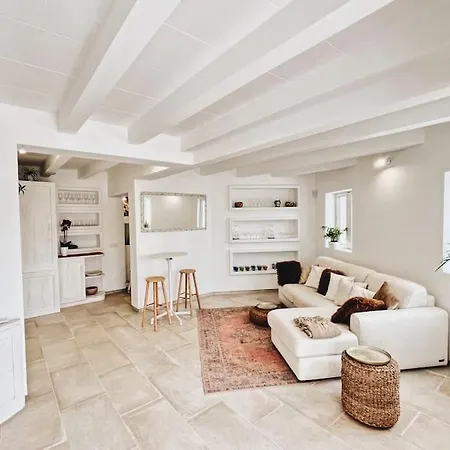 Luxury House 80m2 Terrace * Cala Morell