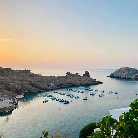 Appartamento Luxury House 80m2 Terrace Cala Morell