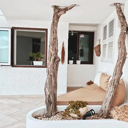 Luxury House 80m2 Terrace *