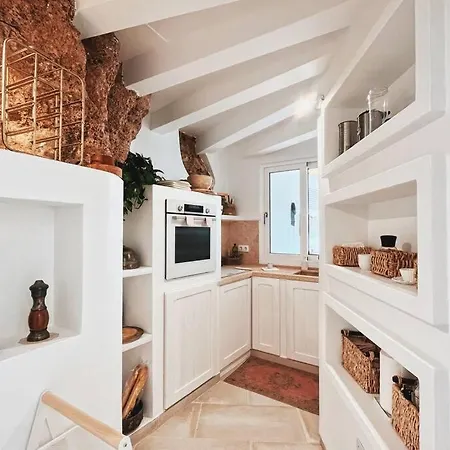 Luxury House 80m2 Terrace